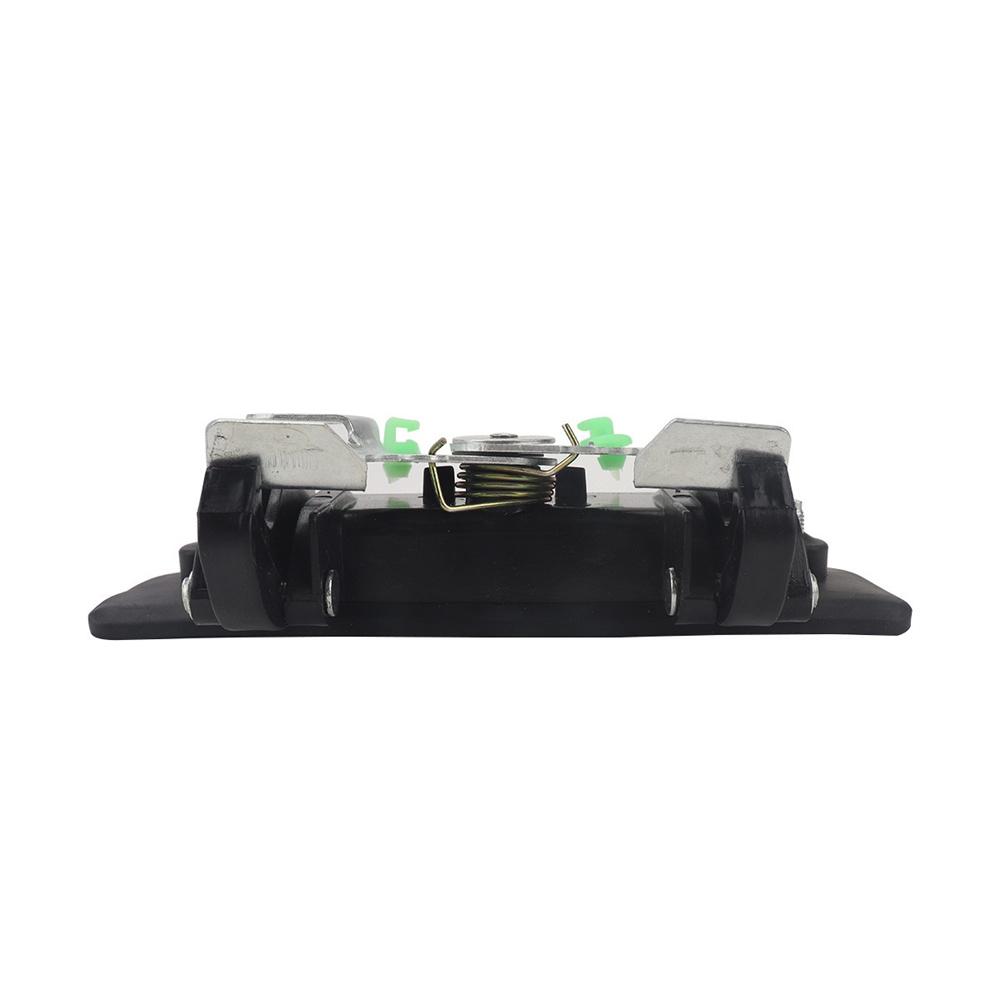 1 шт. Ручка задней двери подходит для пикапа Nissan Frontier D21 Hardbody