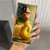 Italian Brainrot Animals Phone Case for Samsung Galaxy S26 S24 S23 Ultra S25 Edge S22 S21 Plus S20 FE + Soft Print Shell Funda G