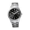 Men's Watch Q&Q S294J212Y Black (Ø 40mm)
