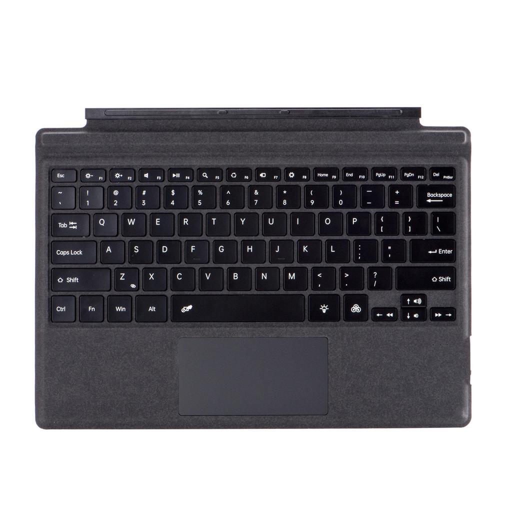 Поверхностная Bluetooth-клавиатура для Surface Pro/Go2/Go3 - Чехол в комплекте