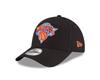 NBA The League 9Forty Adjustable Black Cap,