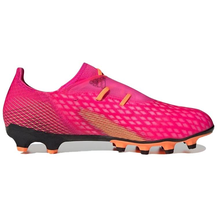 adidas Ghosted.2 HG 'Pink' Men's FY7270
