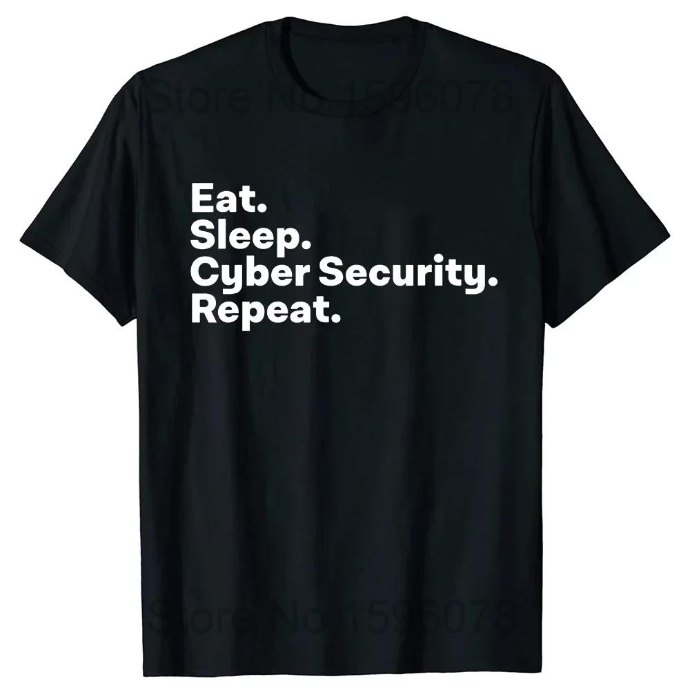 You Clicked The Link Funny Cybersecurity Programmer T Shirts Streetwear Hacker Security Cyber Hack Birthday Gifts T-shirt Men