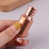 1 Pcs Copper Siphon Filler Pipe Water Changer Manual Diversion Tube Fittings