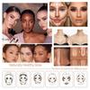 Yousheng 6G Highlight Contour Stick долговечный водостойкий простой в применении многофункциональный универсальный контурный карандаш