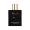 Men's Eau De Parfum SEO (100 Ml), CEO Man Eau De Parfum,