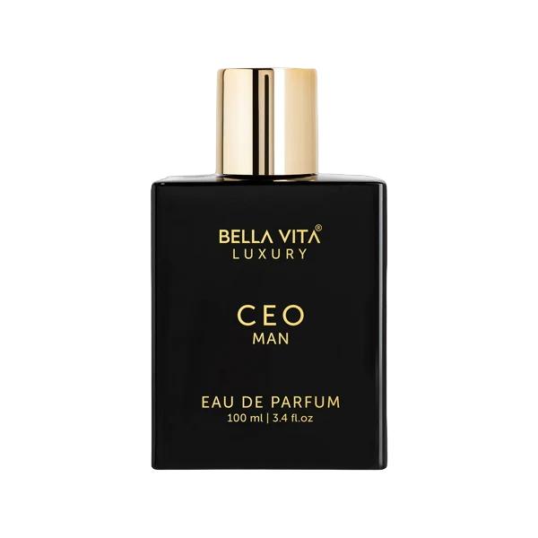 Мужская парфюмированная вода СЕО (100 мл), CЕО Man Eau De Parfum, Bella Vita