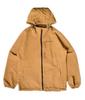 JACKALL Shade Hoodie Camel M
