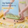 ecoco Silicone Ice Molds & Trays