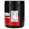 Engn, Pre-Workout Supplement, Cherry Limeade, 600G(21.16Oz)