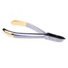 Thin Wire Cutter Pliers Dental Stainless Steel Dentist Orthodontic Tool