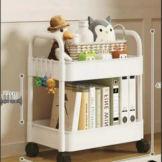 Современный минималистичный прикроватный и кофейный столик: Простой, креативный дизайн для спальни, гостиной, балкона или угловых пространств.