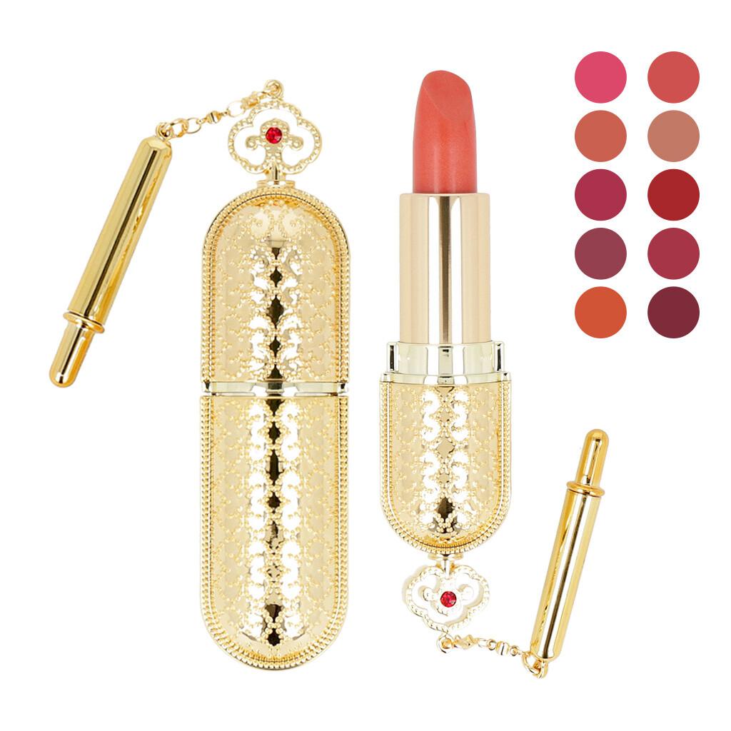 The history of whoo Gongjinhyang Loxery Lipstick No. 25 Coral 3,5g
