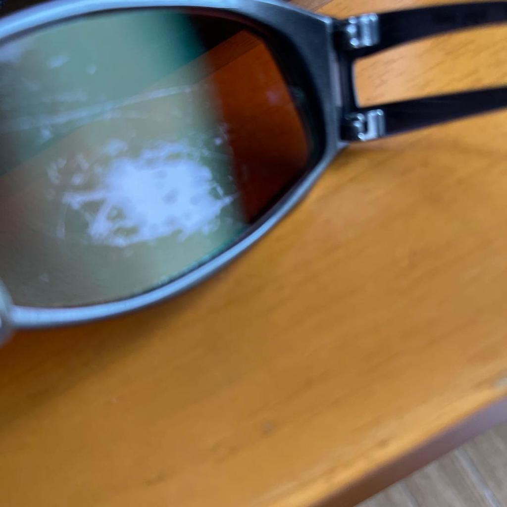 Б/у поляризационные солнцезащитные очки ZEALoptics Vanq gaga