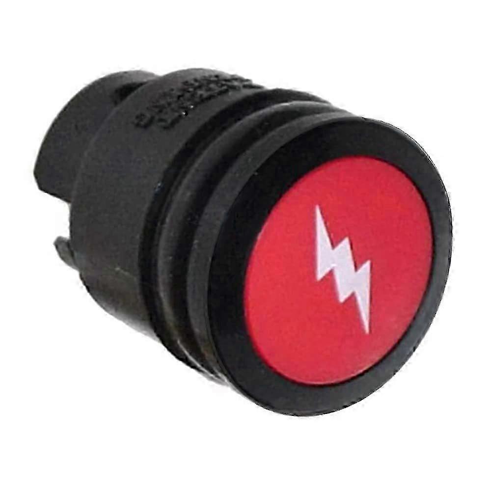 Ignitor Switch for Weber Q Series Gas Grill Electronic Ignition Button Switch, 2181803 Edition 0725