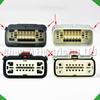 16 Pin Automotive Connectors hybrid engine Wire harness Plug 34985-1606 34985-1607 34986-1601 34986-1602