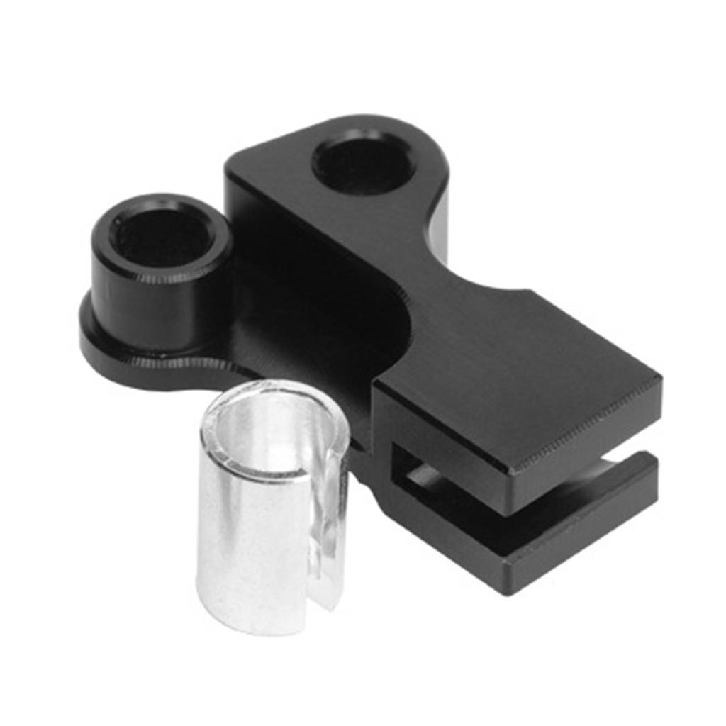 Мотоциклетный трос дроссельной заслонки рычаг большого пальца 110CC 125CC 150CC 250CC руль переключатель части Trail Dirt Quad Bike