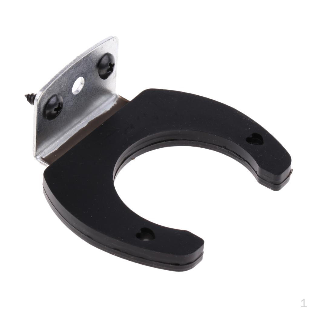 Настенный кронштейн для DJ-микрофона KTV и держатель для динамика