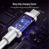Совместимый кабель Super Fast Charging 6A 120W/100W для Huawei Mate80Pro, Pura70, Nova1514 Ultra