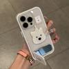 Новый щенок вест-хайленд терьера Подходит для Apple 16 2-в-1 Чехол для мобильного телефона Iphone15promax Защитный чехол 14 Женский