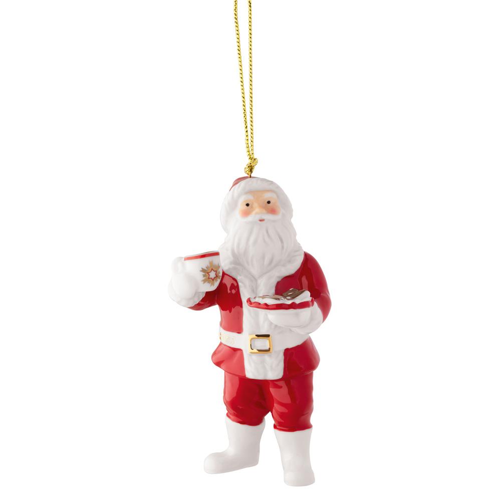 Santa Claus Christmas Classics Christmas Tree Hanger Villeroy & Boch