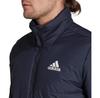 Adidas Basic 3 Stripes Insulated куртка