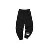 Fila X MIHARA YASUHIRO Collaboration Casual Jogger Pants Women Bottoms Black F11W143605F-BK