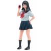 Hasegawa 1/12 JK Mate Series Sailor Uniform (Summer) Resin Kit SP412