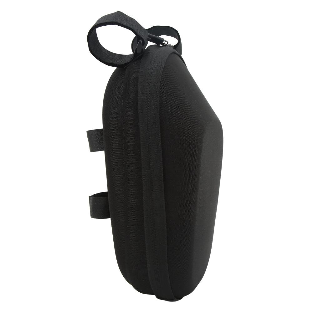 EVA Hard Shell Electric Scooter Front Bag Electric Scooter Front Storage Bag  Bike Front Storage