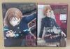 [Б/У] Набор из 2 фигурок Нобары Кугисаки из Jujutsu Kaisen Taito FuRyu Призовой Аниме Коллекционный