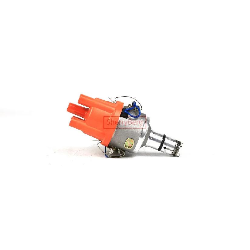 SherryBerg complete distributor Brand New Points SVDA 034 Distributor for Air Cooled VW inc Beetle & Camper