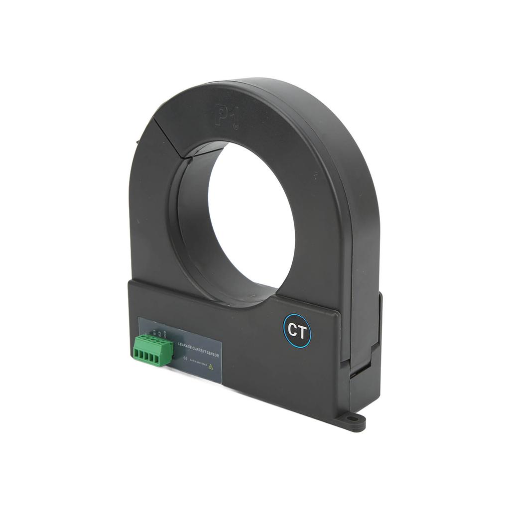 ETCR080K Open Close Type Leakage Current Sensor Portable CT Technology High Accuracy Current Transformer