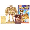 Фигурка Золотого Святого Saint Seiya КОЗЕРОГ ШУРА СТРЕЛЕЦ АЙОЛОС Сборная Фигурка Детские Игрушки Подарок на День Рождения