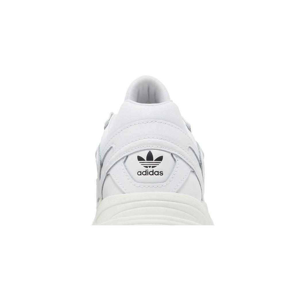 adidas Womens Astir 'Triple White' (women's sizes) Cloud White / Cloud White / Casual Shoes GX8549