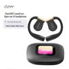 Cleer ARC 3 Спортивные наушники с открытым ухом и искусственным интеллектом