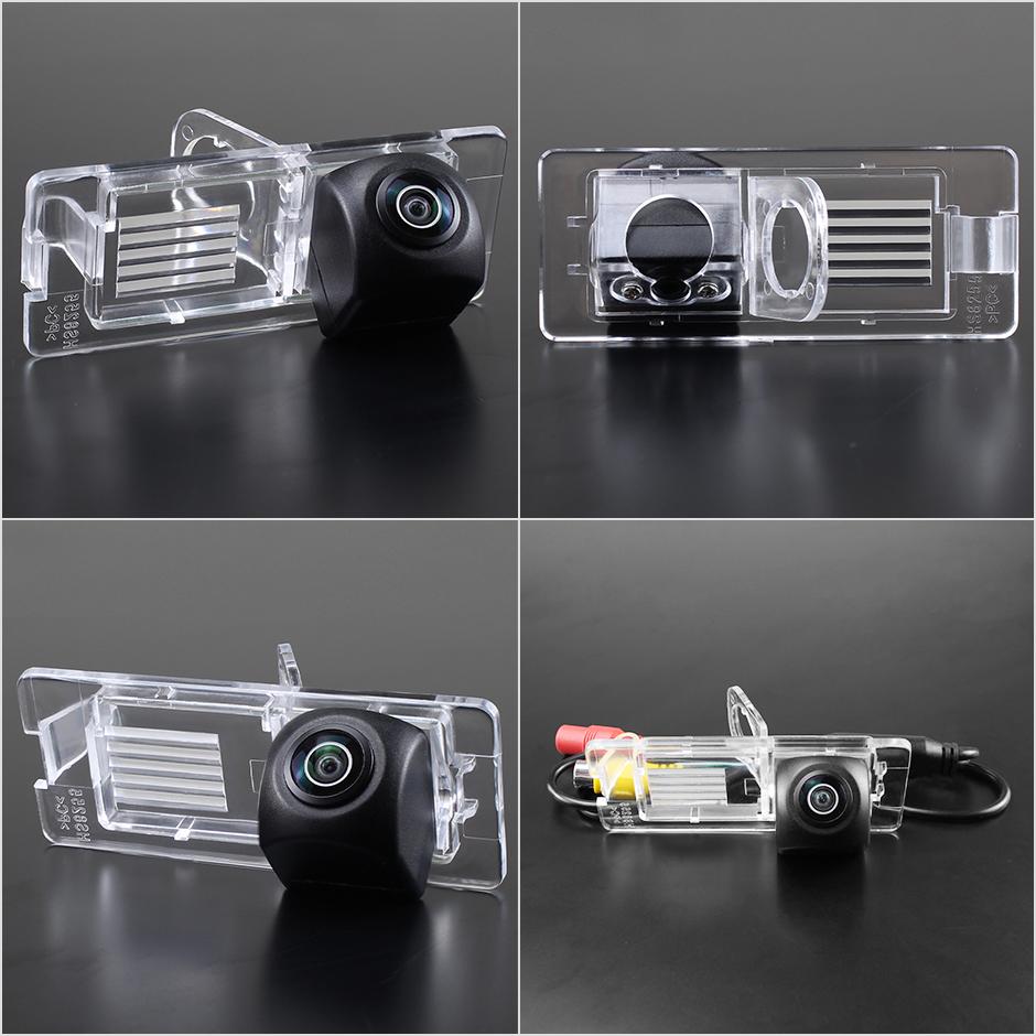 170 Degree AHD 1080P CVBS Car Rear View Reverse Camera For Renault Megane 2 II 3 III 2002~2015 For Renault Master 2010~2015