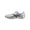 Morelia Neo IV Pro Fashion Versatile Comfortable Soft Shock Absorption Non-Slip Wear-Resistant Soccer Shoes Unisex Soccer Shoes P1GA253504