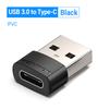 Vention USB C Adapter Type C Male to USB 3.0 2.0 Female OTG Cable for Macbook Pro Huawei Mate 30 Samsung S10 USB OTG Connector 3