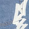 Supreme X Zoo York Baggy Jean Unisex SUP-SS25-270