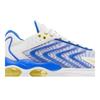 Nike Air Max TW 'Racer Blue' (унисекс) Белый / Желтый Speed Yellow / Синий Racer Blue / Черный Повседневная обувь DQ3984 100