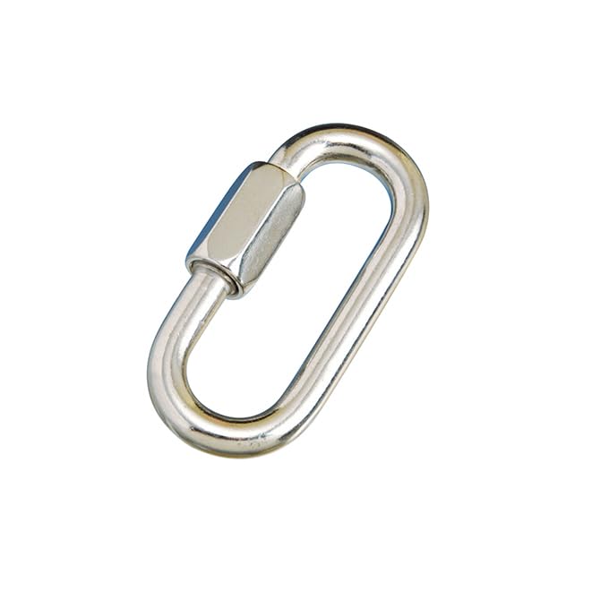 MM Mizumoto Machinery SUS304 Нержавеющая сталь Кольцевой фиксатор SHK-10