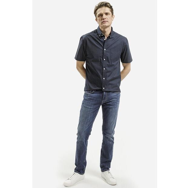 Рубашка Cross Jeans 35600-001