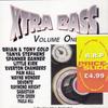 CD РАЗЛИЧНЫЕ  Xtra Bass Volume One SVCD5 Шокирующие Вайбы 1996 Великобритания Регги Ска Даб