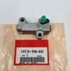 Оригинальный натяжитель цепи ГРМ в сборе для Honda Acura 14510-R40-A01