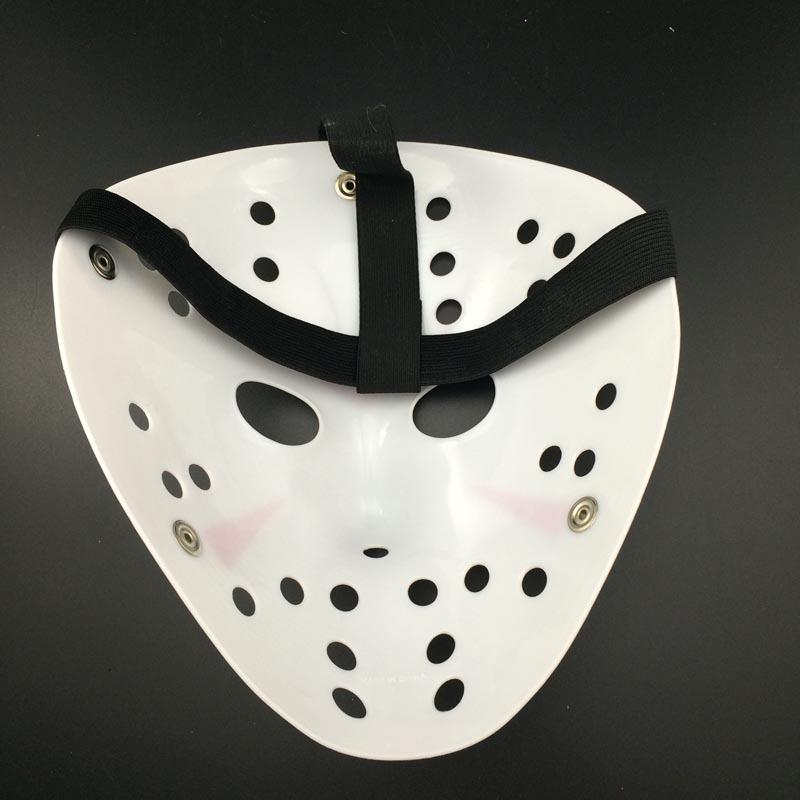 Jason Mask Halloween Festival Horror Props Christmas Supplies