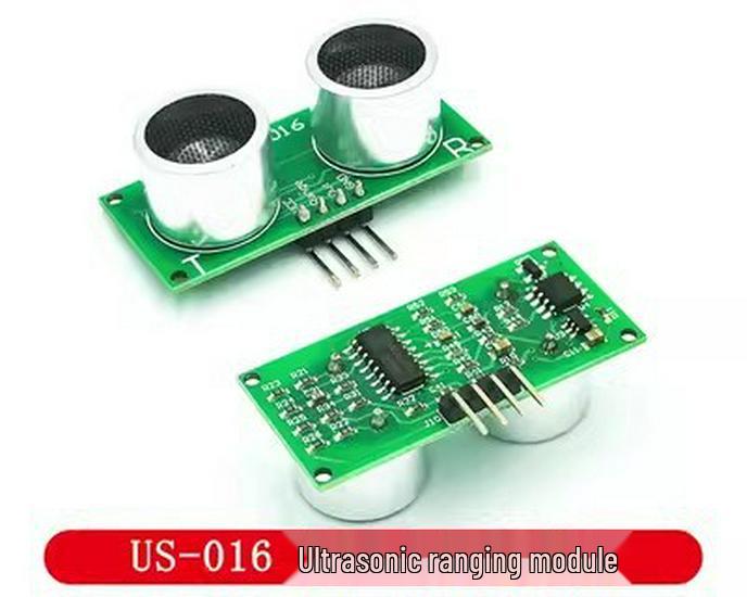 HC-SR04 HYSRF05 Ultrasonic Distance Sensor Bracket for HC/US/KS Modules