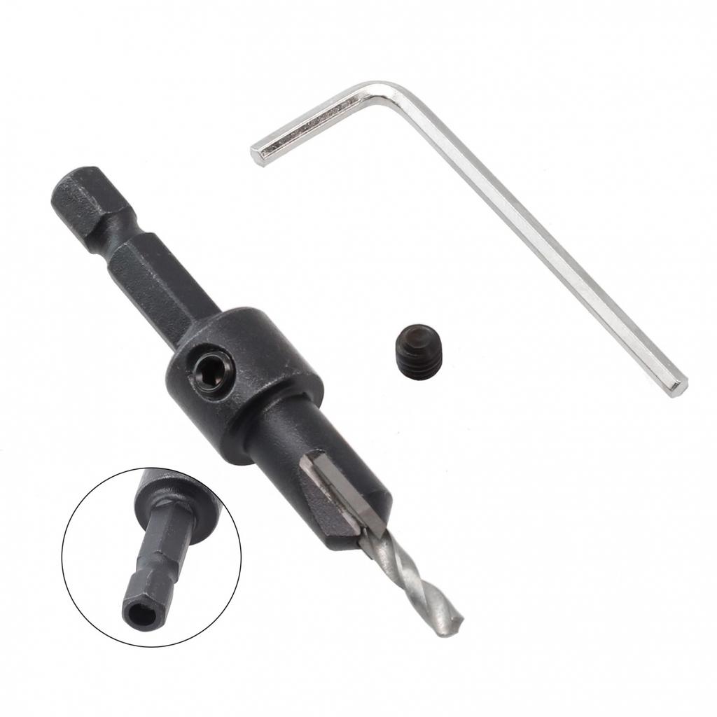 1 шт. Сверло 2,5×9 мм 2,8×10 мм 3,25×10 мм 3,5×12,5 мм