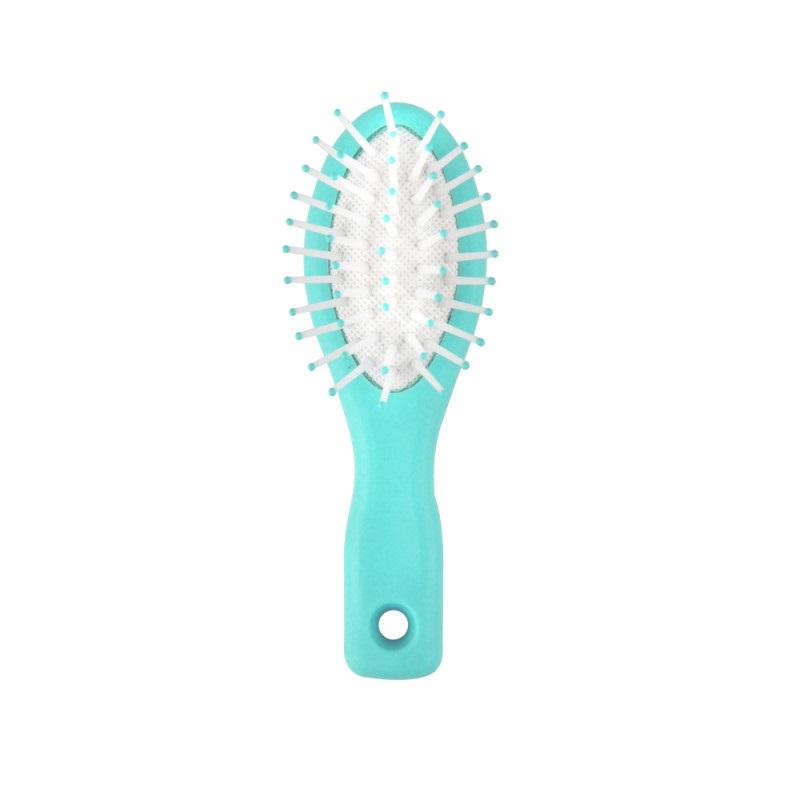 PrecisionGlide Professional Hair Styling Brush - Advanced Grooming Solution