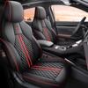 BYD Song PLUS All-Season Custom Car Seat Cushion and Cover Set