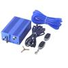 Exhaust valve comes with a vacuum pump controller box remote control of the exhaust valve actuator with memory